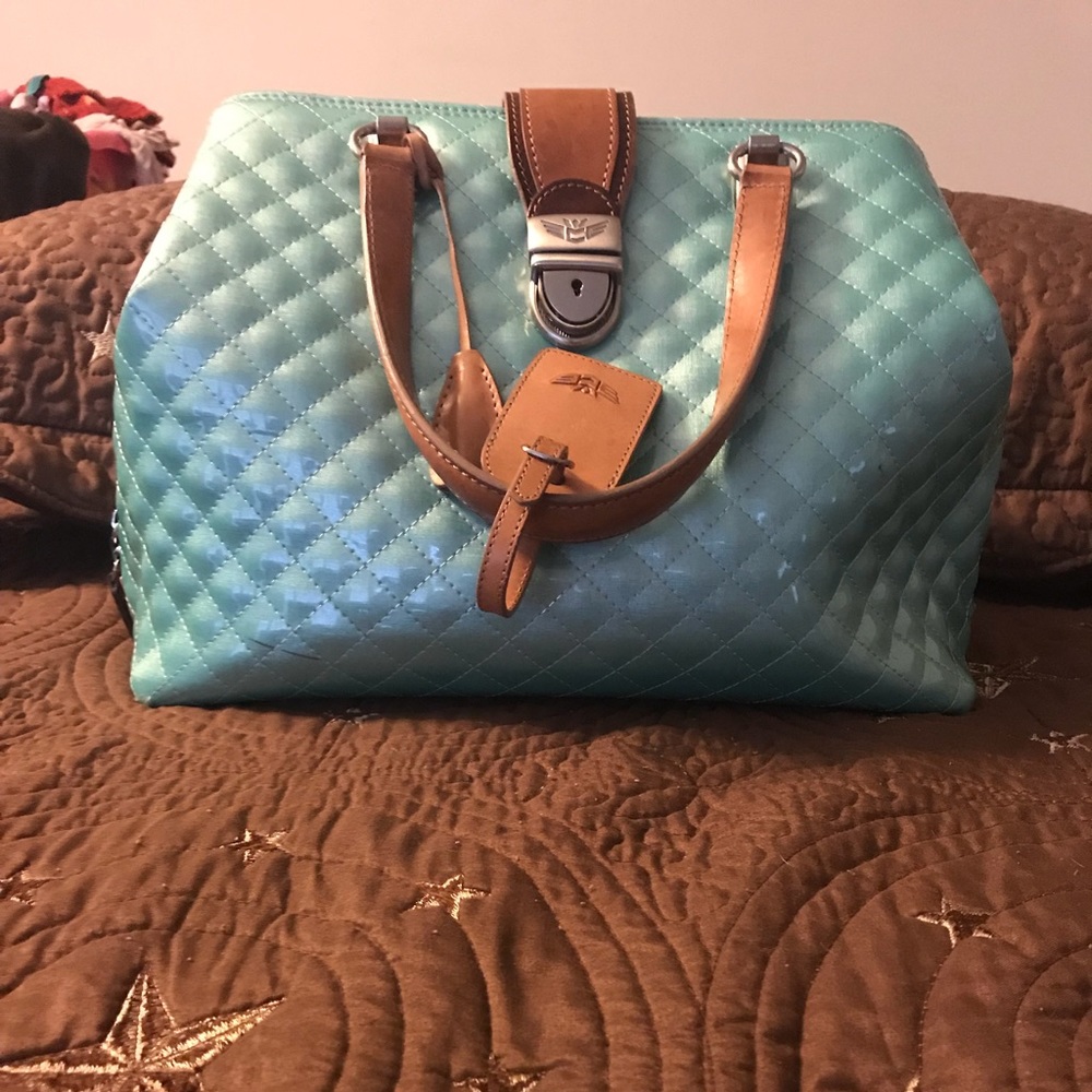 Laguna Candy Crush Consuela Handbag